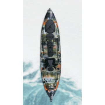 14ft Fishing Boat