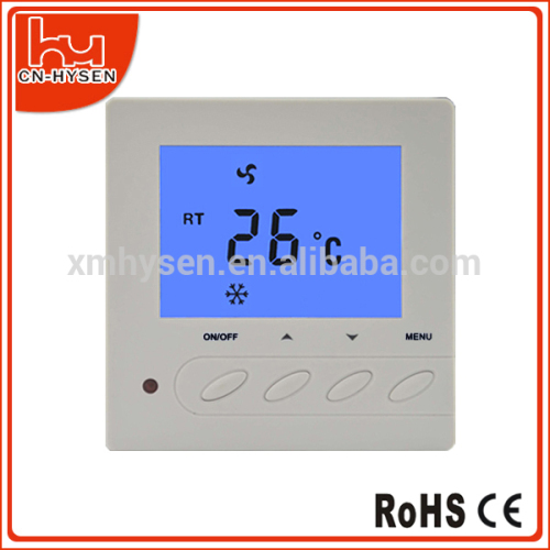 Central Air Conditioning Digital Room Thermostat, High Quality Central