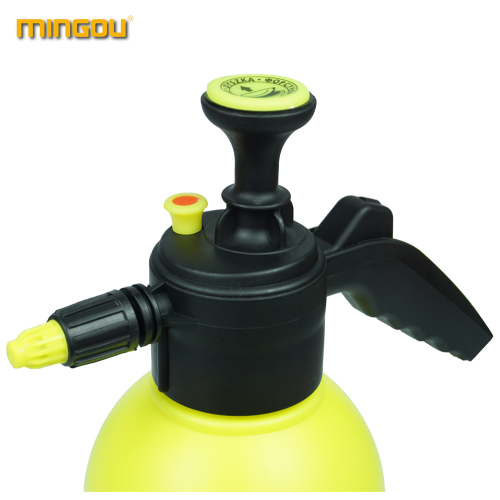 2L Bottle foam wash cannon auto foam cannon