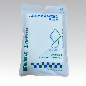 quick dry disposable shower covers