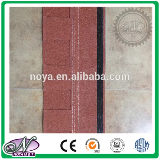 Sepia classic architectural roofing shingles other waterproof material shingles with low price