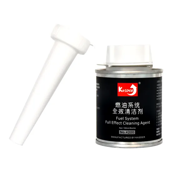 100ml Dispensing Bottles for Strong Cleaning Bio Fuel Additives