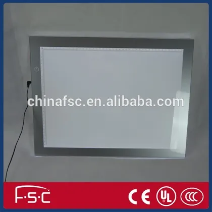 perfect LED tracing table in the United states for sale
