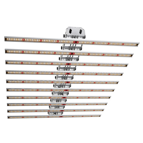 Hurtowa wodoodporna Gwarma LED 800W