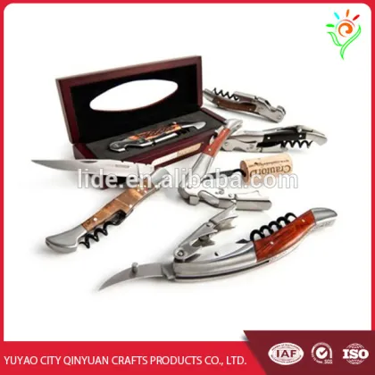 Bottle openers hot sale wine cork opener bottle openers
