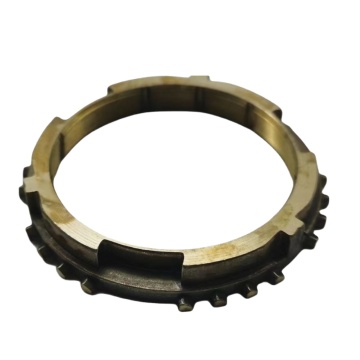FACTORY SALE Manual auto parts transmission Synchronizer Ring oem 33368-17011 for TOYOTA