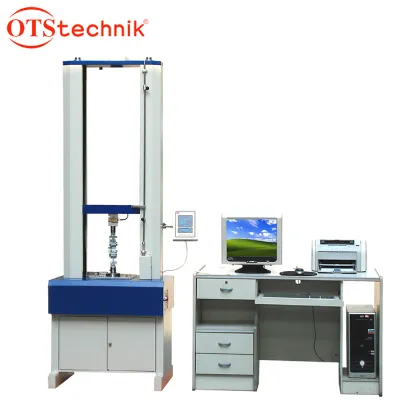 Hounsfield Biaxial Materials Laboratory Tensile Testing Machine