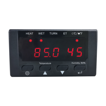 HT-10 Poultry Hatching Incubator Automatic Controller