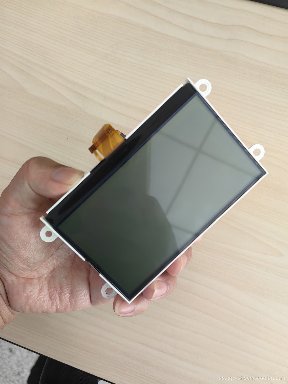 Carrier APX Pantalla de posventa alternativa Partes de repuesto de transportista 91-00312-02 76-50248-00 x4 7300/7500/6500