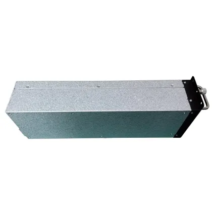 DCDC Converter 9kw ACDC Power Module for Ess Energy Storage System