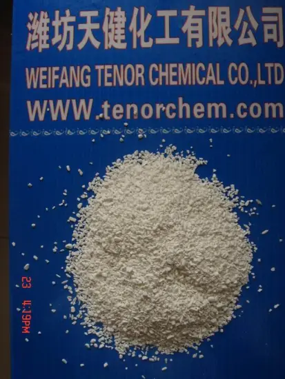 Cyanuric Acid