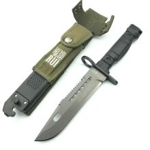 2022 Hot Sale Navy Seals Dedikeret Tactical Knife