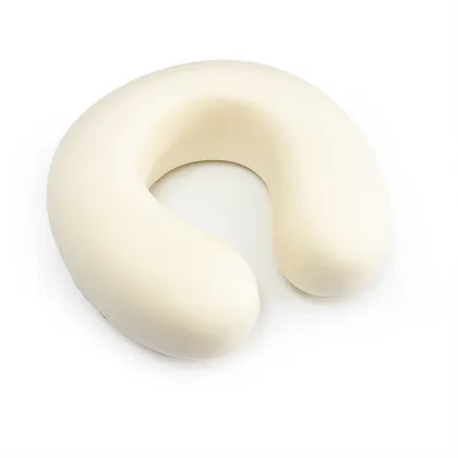 Cervical Travel Neck Memory Foam Pillow