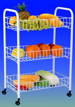 3 tier compound cart