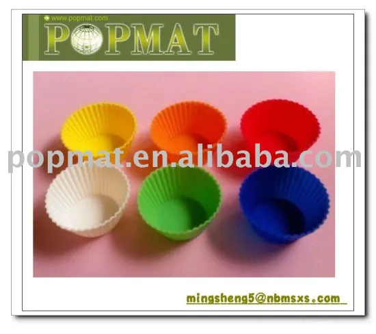 Silicone cake mould 5000-MSSCM