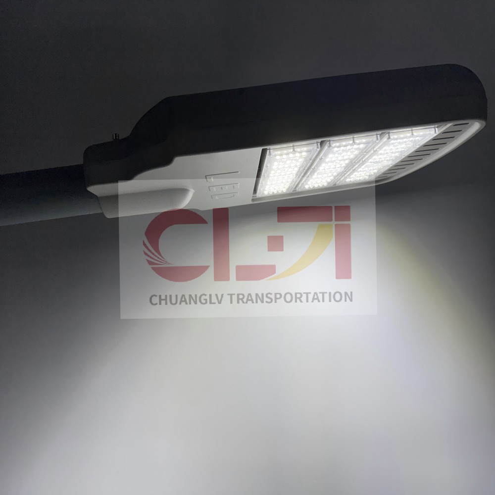 Aluminum 150w led street light led light