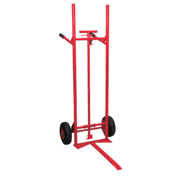 BellRight Heavy Duty Dolly - For Sale