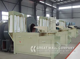 TWP Efficient Fine Crusher For Sale