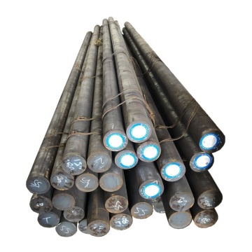 Preço de barra redonda de aço carbono h13 de aço quente de 169 mm