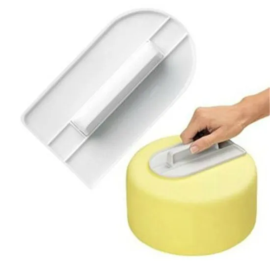 factory kitchen tools fondant cake smooth polisher for cake decorating tool