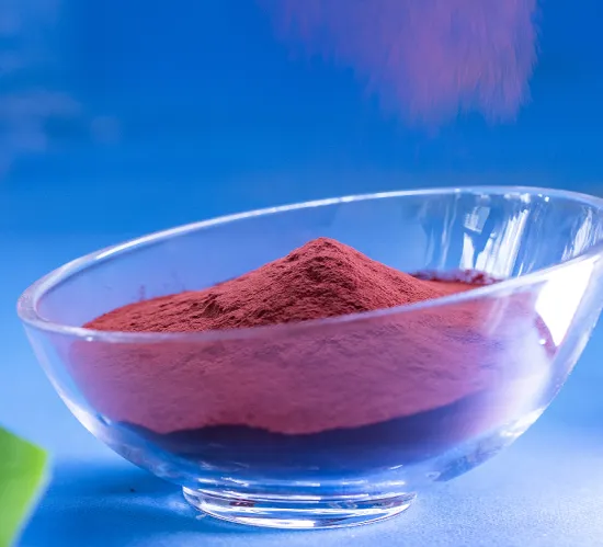 Anti-Corrosion Powder Coating for Longevity