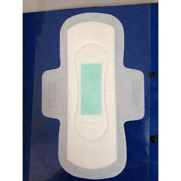 Comfortable personal care hygiene sanitary napkin