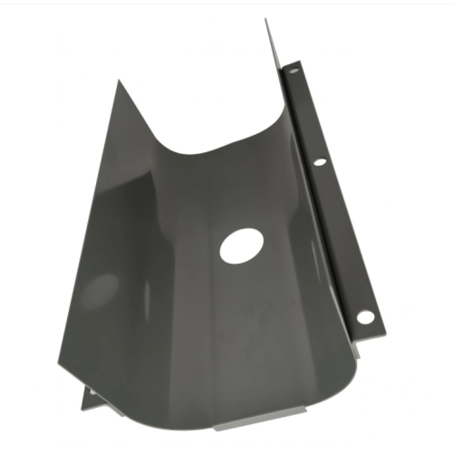 Peças automotivas de chapa metálica