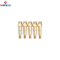 XL40KD Kontak Uç Tutucu Uzun M8x47mm XL142.0025