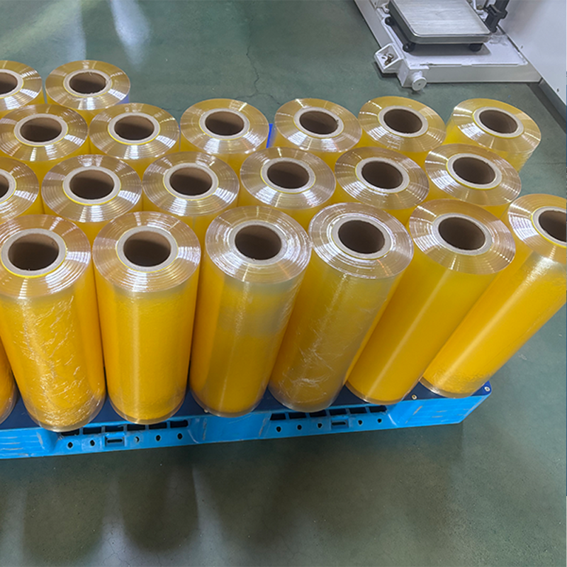 plastic wrap for food