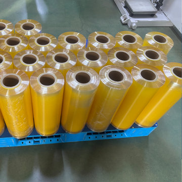 Durable Plastic Film for Vegetable Storage