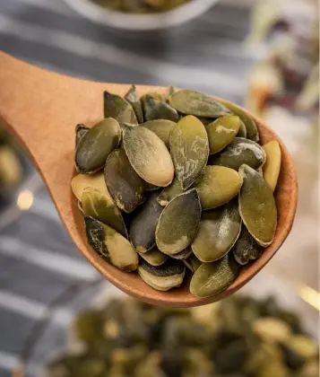 Healthy GWS Pumpkin Kernels Grade A for Eating