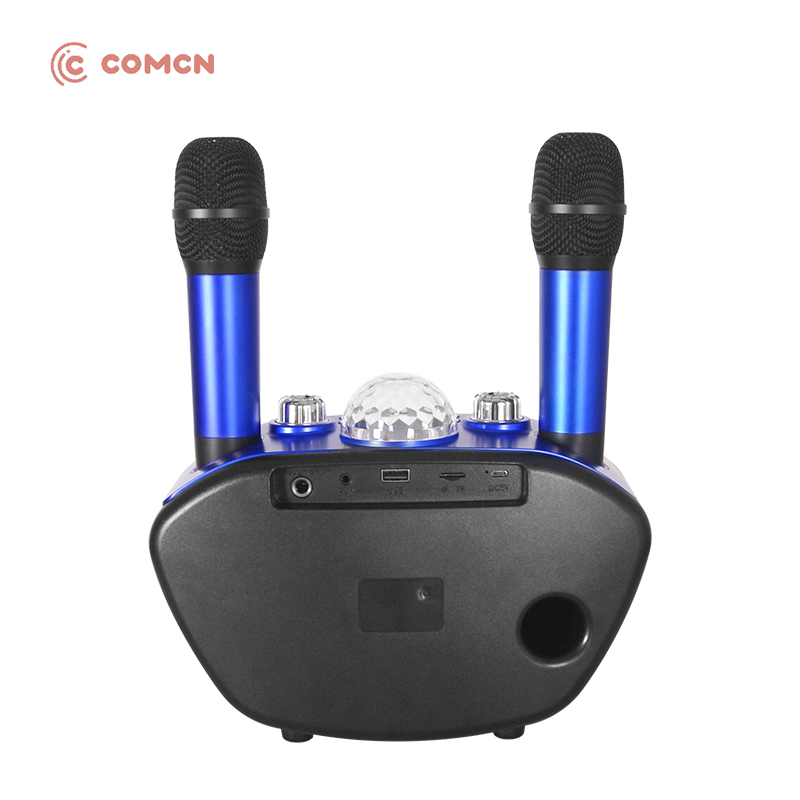 Outdoor Portable Loud Party Speaker