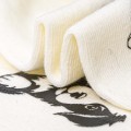 Meias leves para senhora