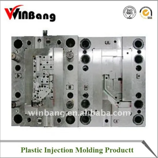 Plastic Injection Molding Products