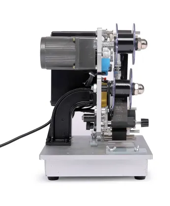 HP-241B Digital Heat Printing Machine