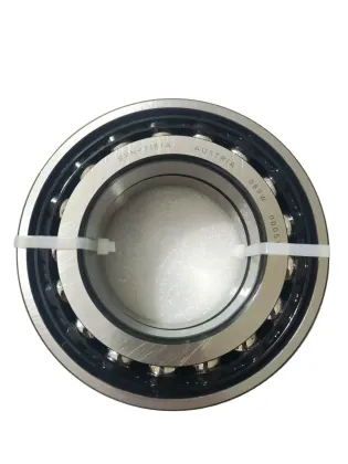 NATV80-PP Support Roller Bearings