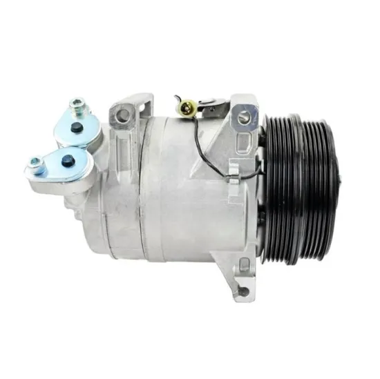 Car AC Compressor For Volvo S40 - 3M5H19D629MF/3M5H19D629ME/3M5H19D629MG DKS15D
