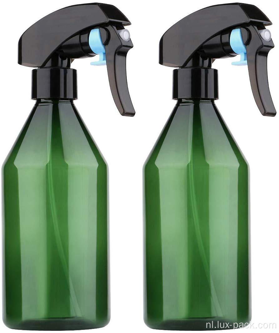 Lege lotionpompfles vloeistof zeep Pet 250 ml