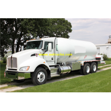 20000l 10 Wheeler Propane Propane Prougher