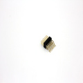1,27 connettore pin a doppia fila