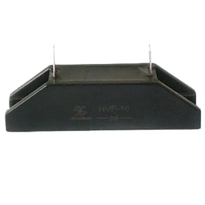 High Voltage Diode HVP16 high voltage rectifier block high voltage mounting slots