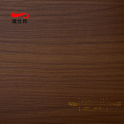 Multifunctional PVC decorative film