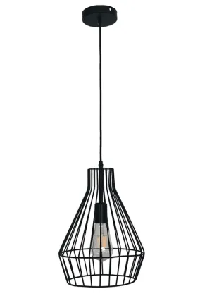 Modern iron chandelier lamp wrought iron pendant lamp