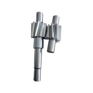 Customized Gear Machining: Spur, Helical, and Herringbone Gears