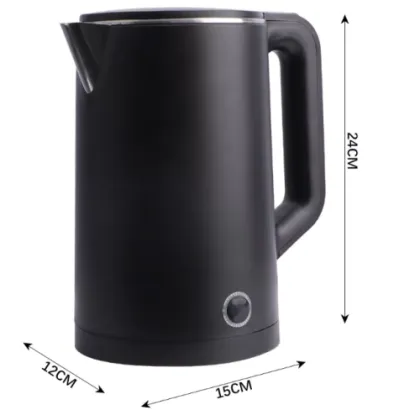 2.3L Cordless Kettle Small Home Appliances Electric Kettle
