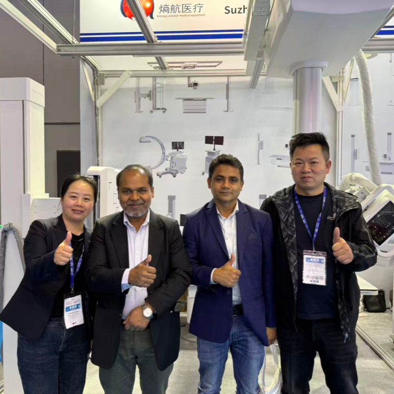 C-arm and U-arm series