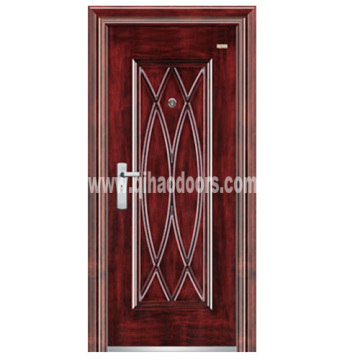 Steel Security Non-standard Door