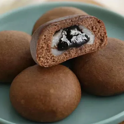 Stainless Steel Mochi Ice Cream Mooncake Churro Molding Machine