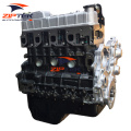 JAC refinar motor M1 K3 K5 Isuzu 4JB1T