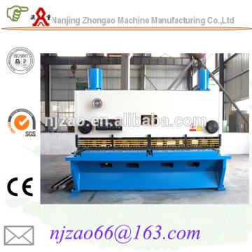 Hydraulic shear